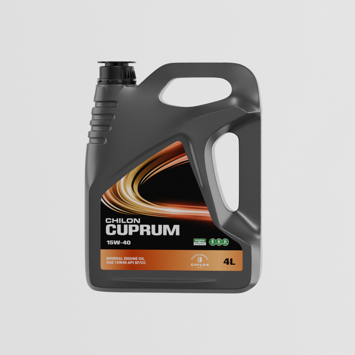 CUPRUM_15W-40